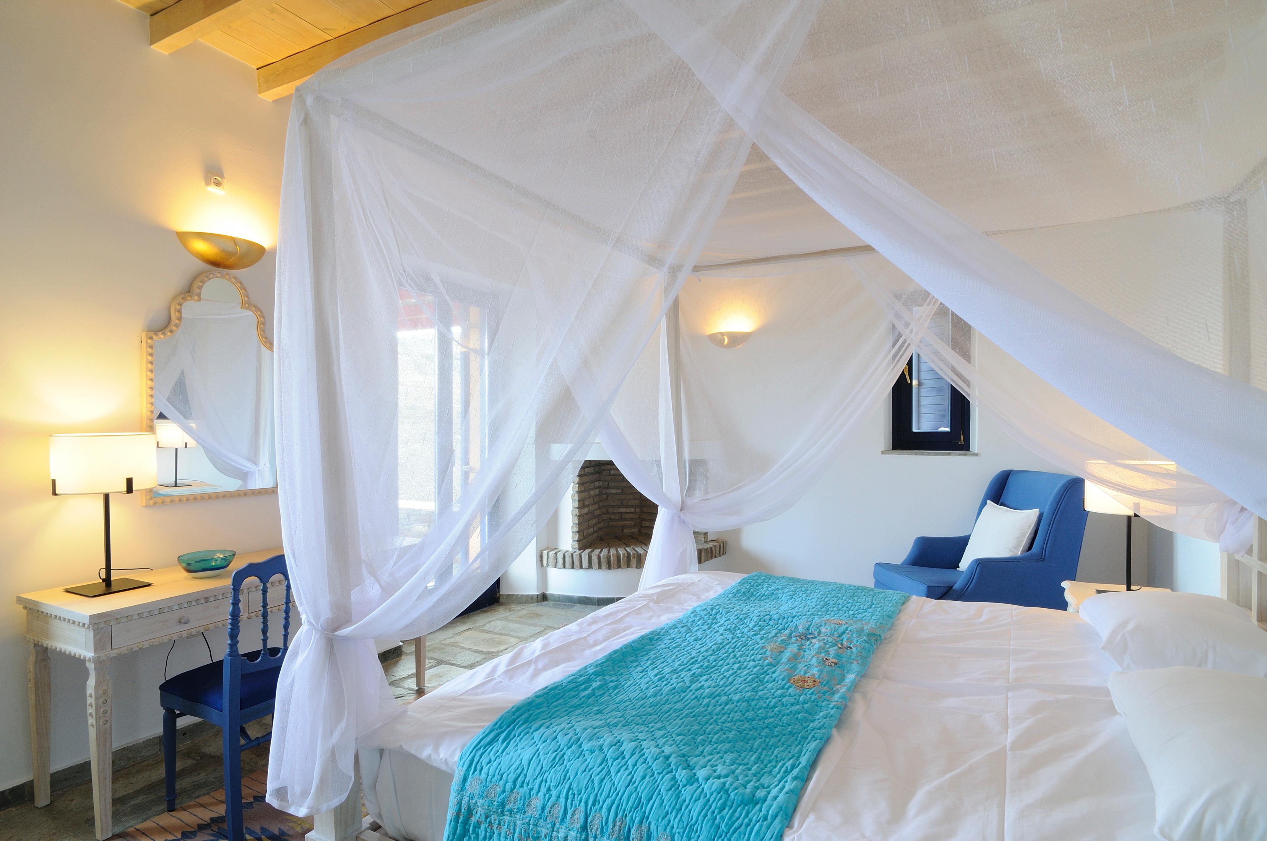 Aegea Blue Cycladic Resort Zorgos  Esterno foto