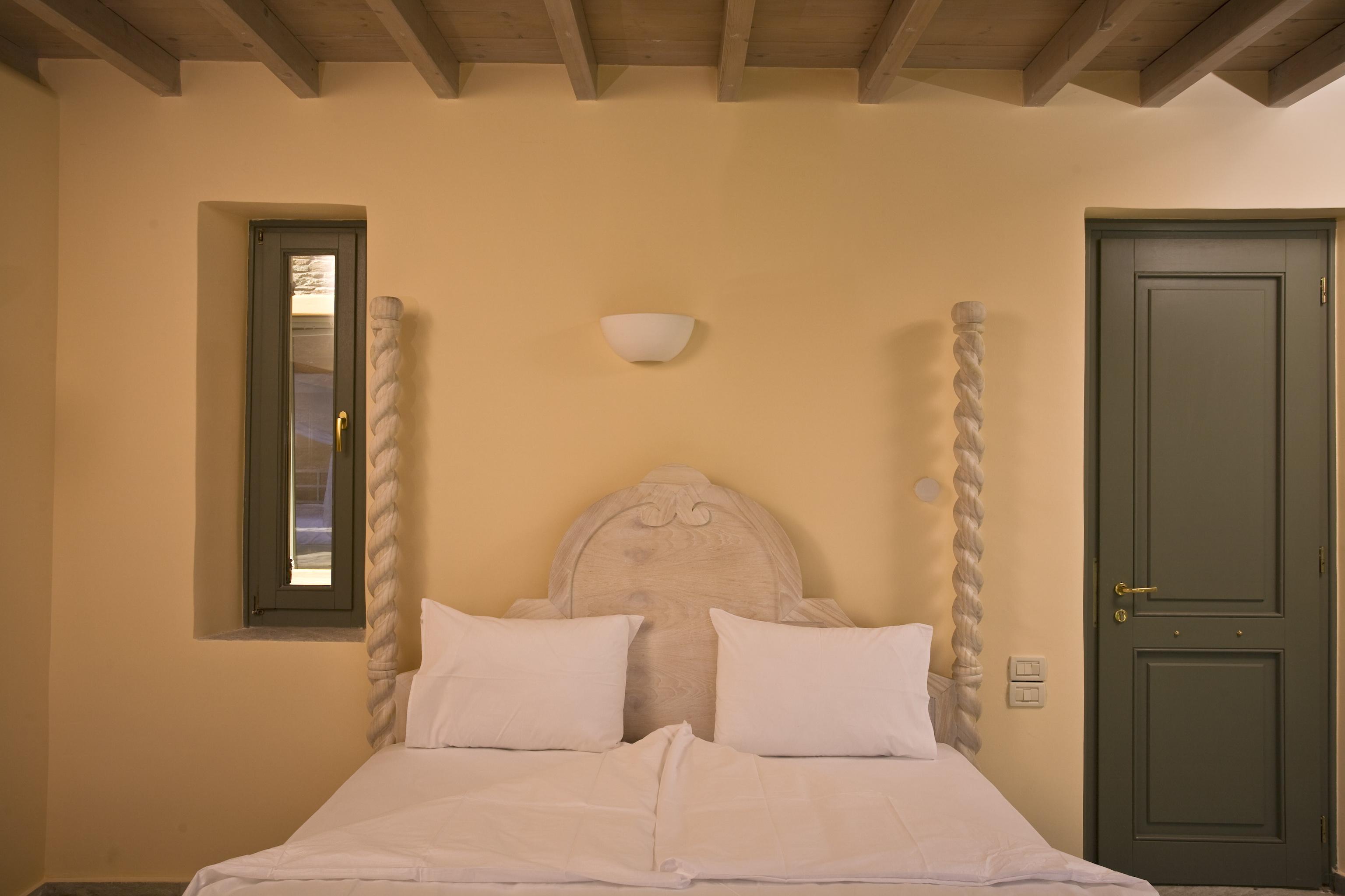 Aegea Blue Cycladic Resort Zorgos  Esterno foto