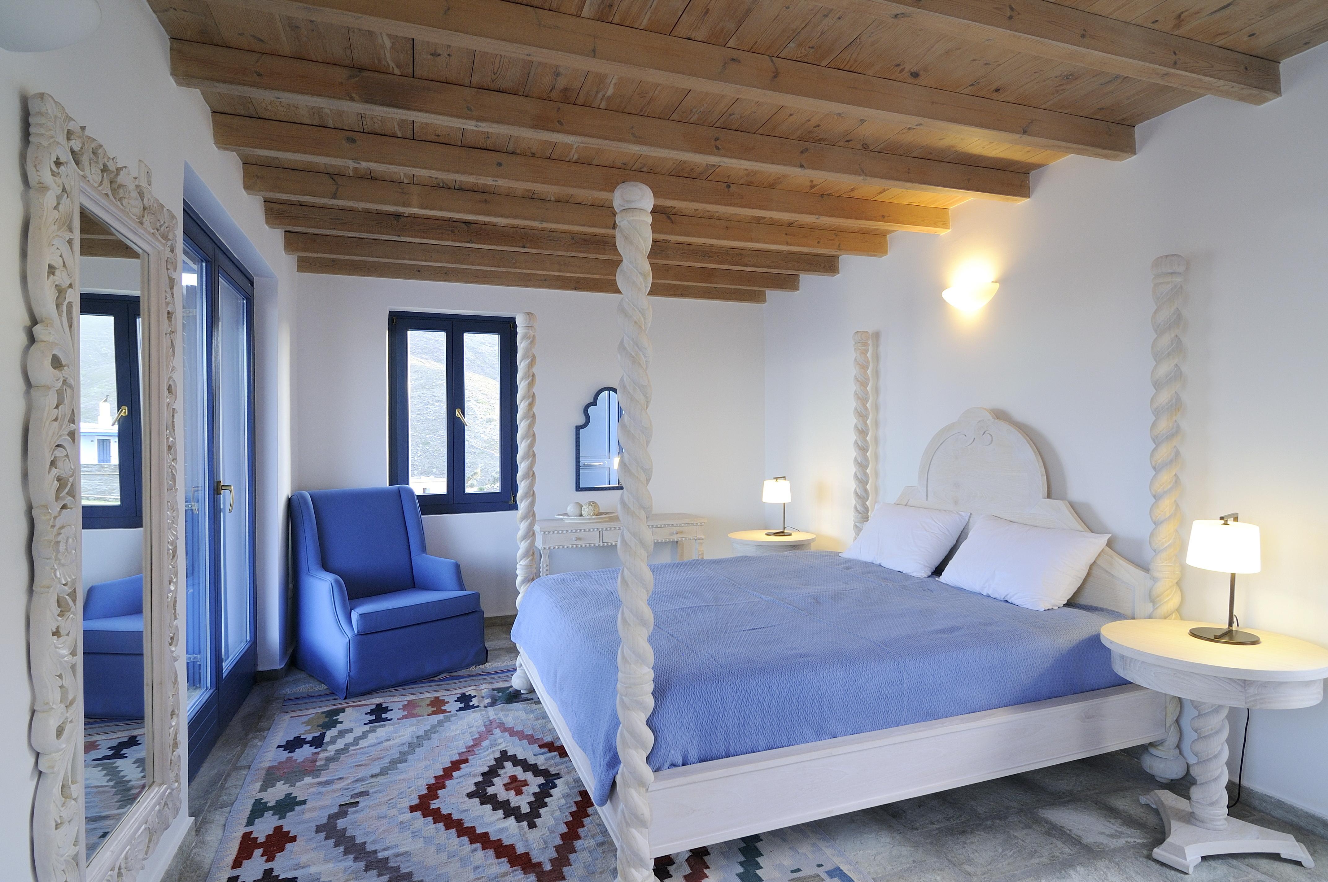 Aegea Blue Cycladic Resort Zorgos  Esterno foto