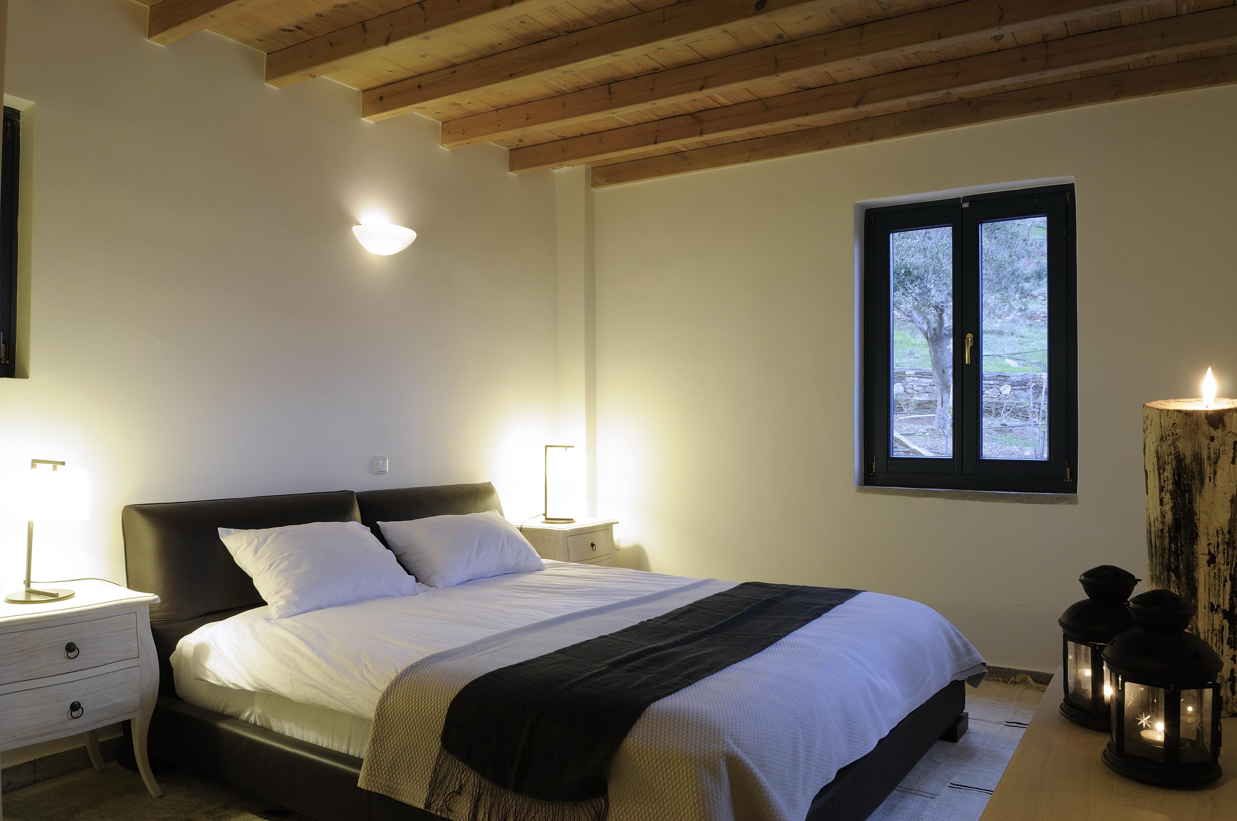 Aegea Blue Cycladic Resort Zorgos  Esterno foto