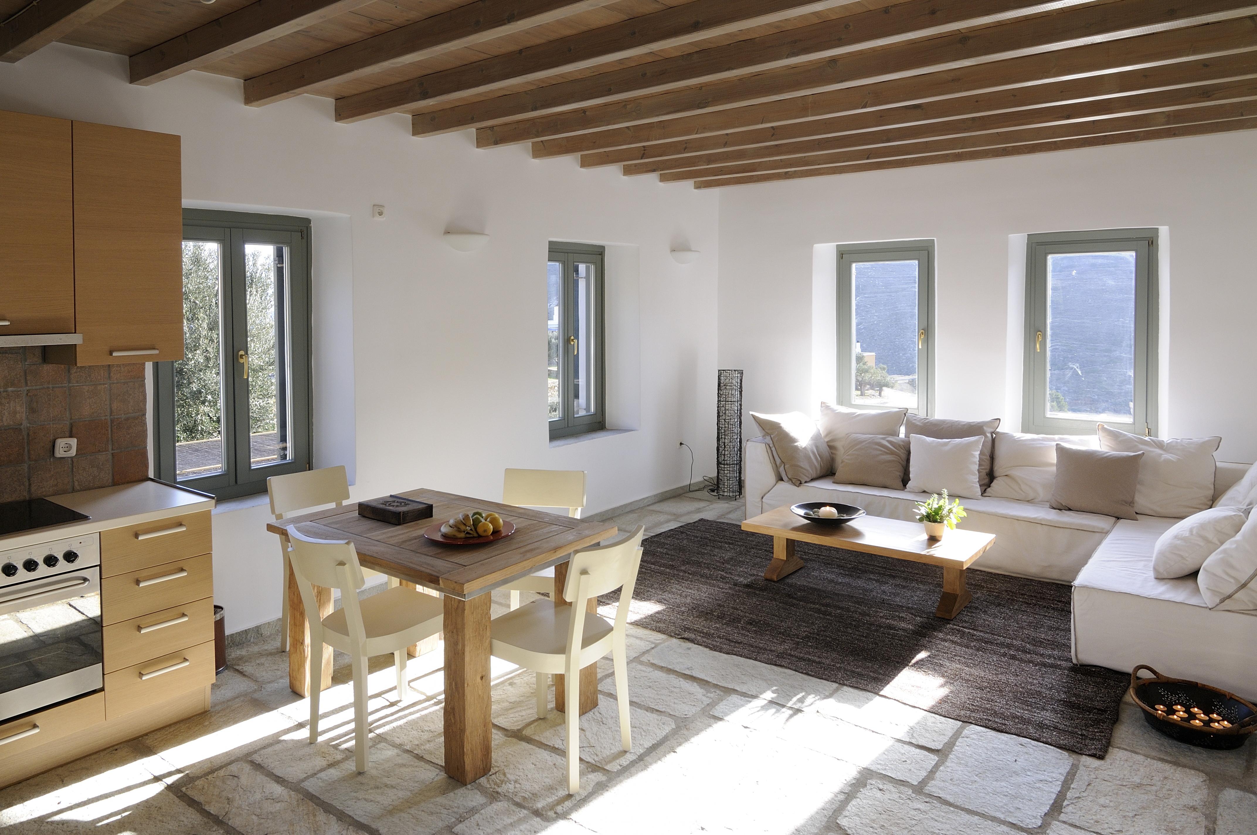 Aegea Blue Cycladic Resort Zorgos  Esterno foto