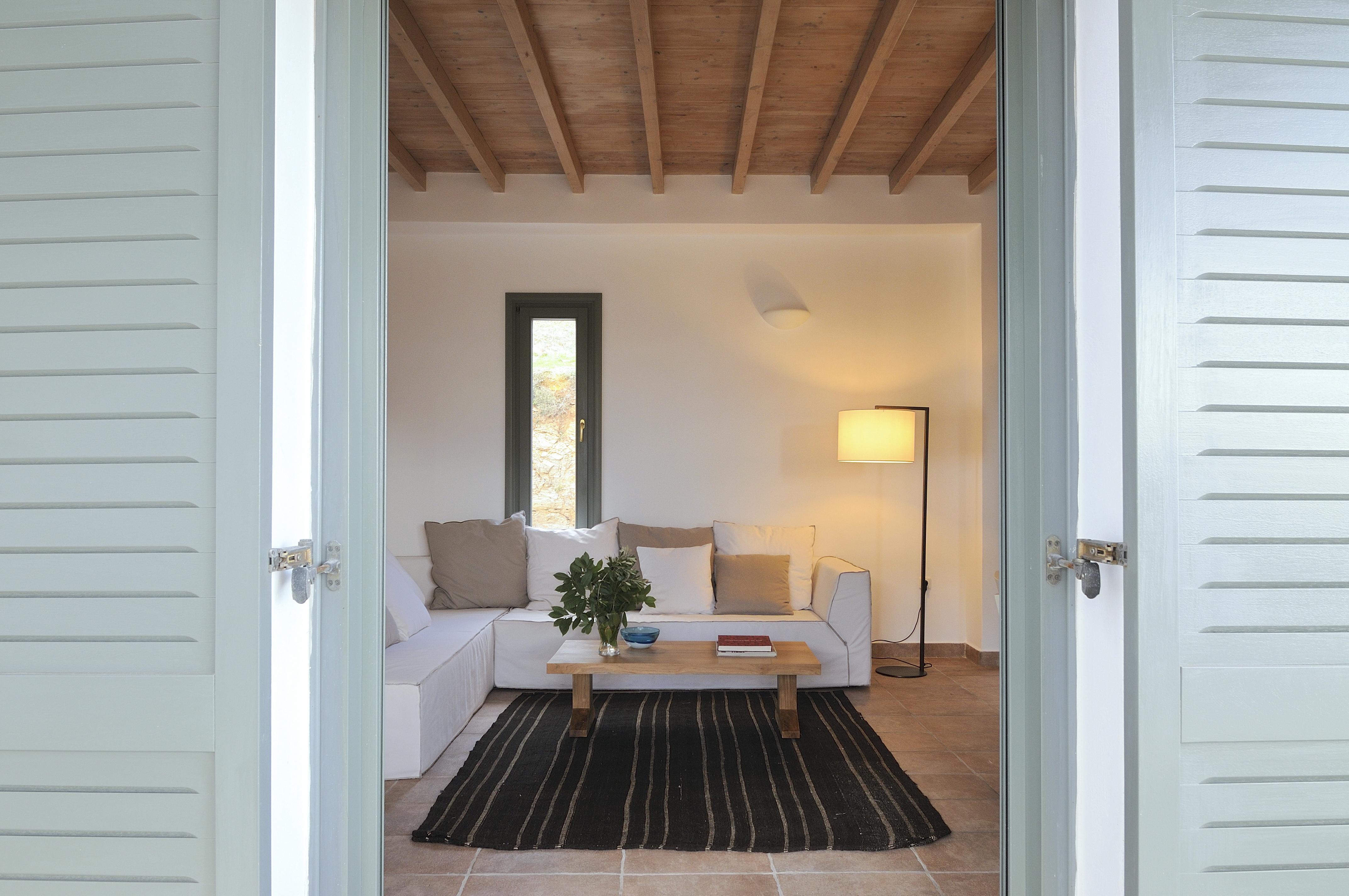 Aegea Blue Cycladic Resort Zorgos  Esterno foto