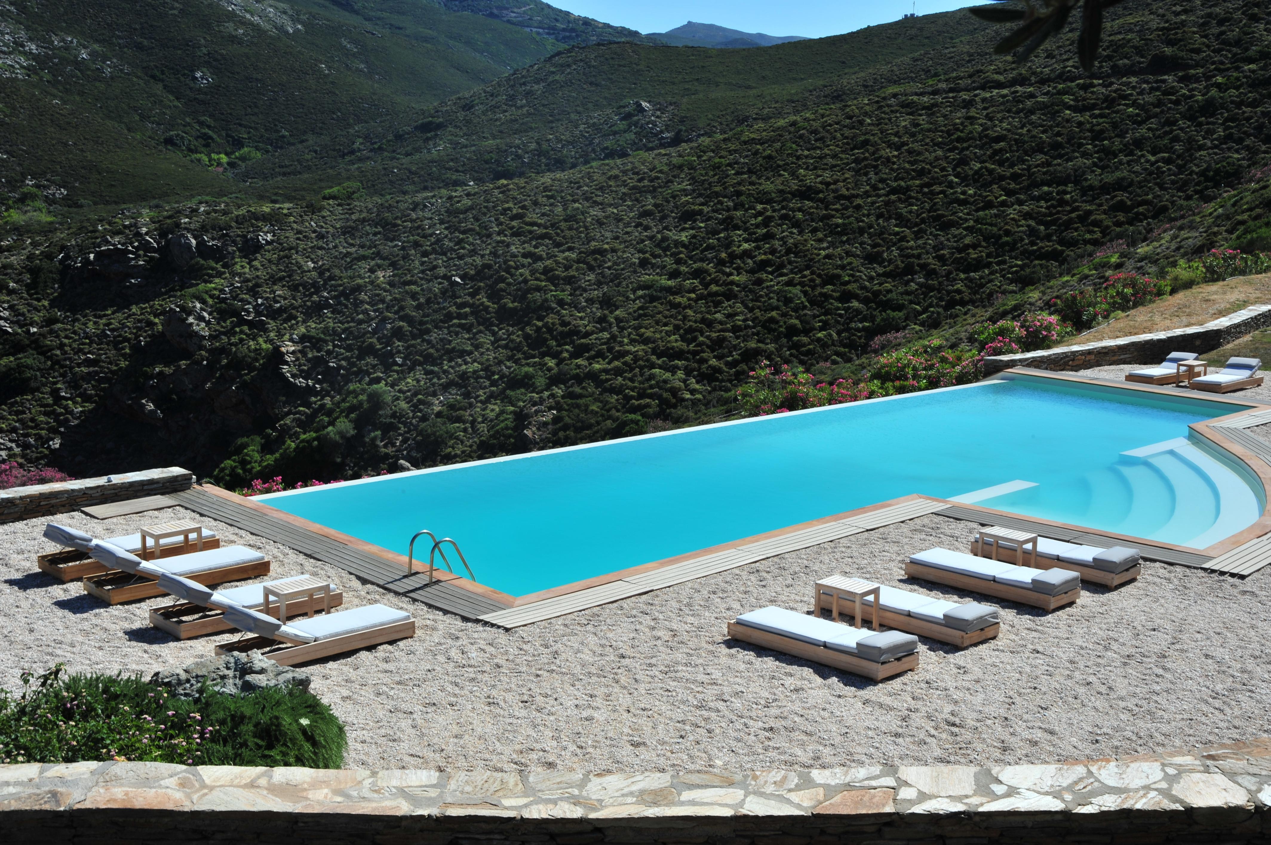 Aegea Blue Cycladic Resort Zorgos  Esterno foto