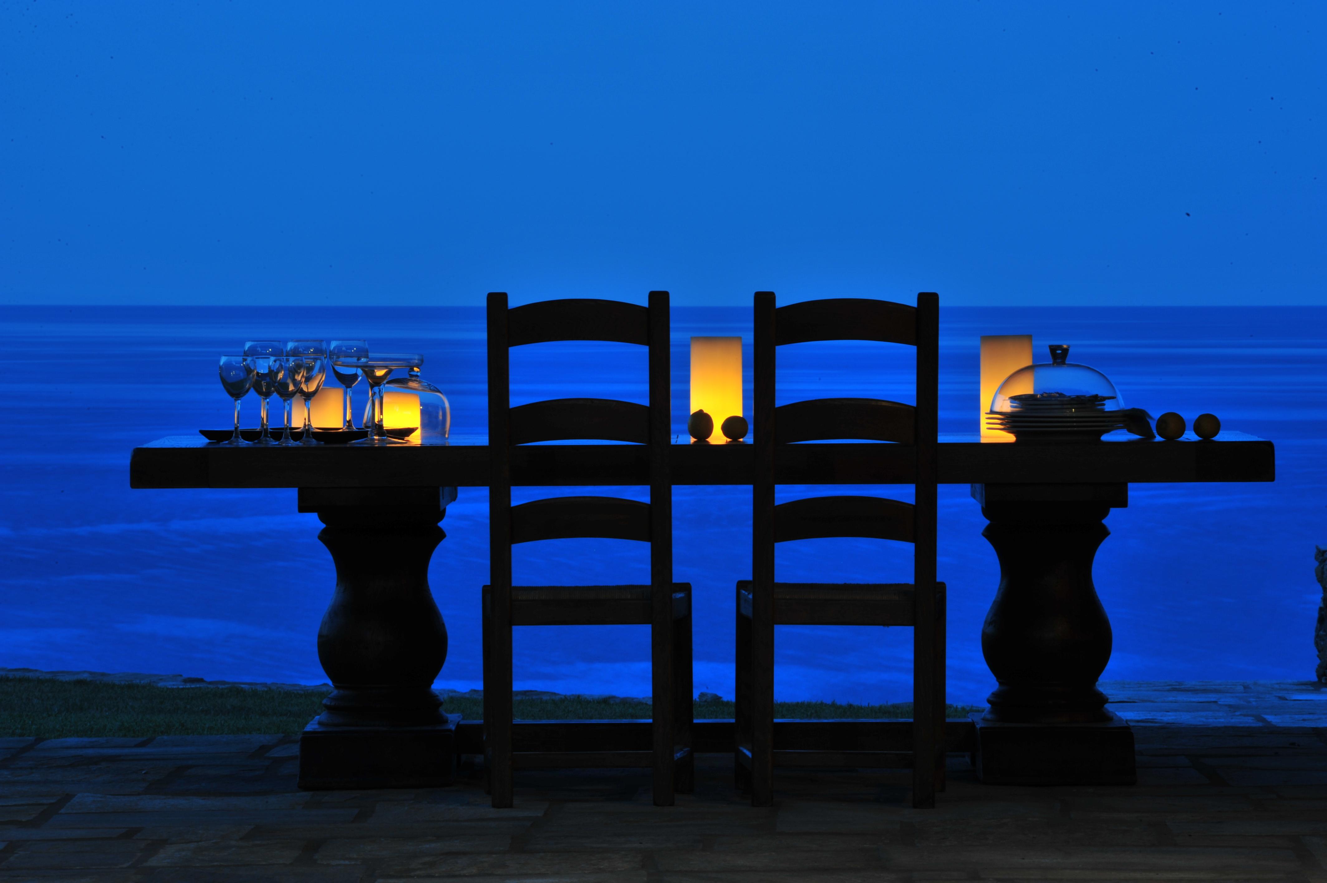 Aegea Blue Cycladic Resort Zorgos  Esterno foto