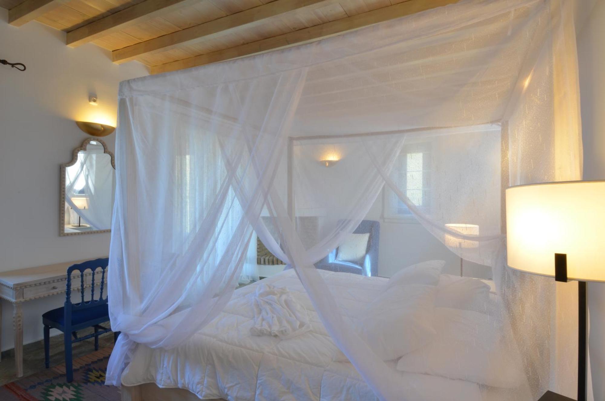 Aegea Blue Cycladic Resort Zorgos  Esterno foto